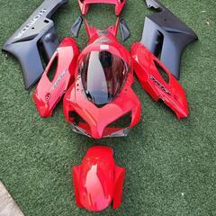 CBR1000RRSC57前期型の外装フルセット