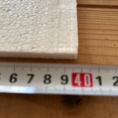 発泡スチロールの画像