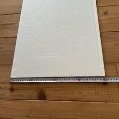 発泡スチロールの画像