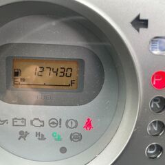 現状販売支払い総額11万円コミコミ 平成20年ライフ 車検令和7年9月18日までの画像
