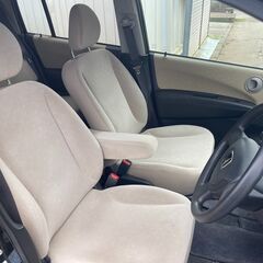 現状販売支払い総額11万円コミコミ 平成20年ライフ 車検令和7年9月18日までの画像