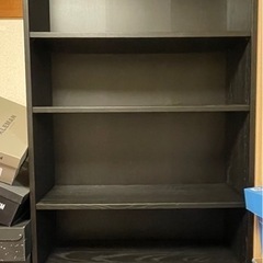 高さ202cm 本棚　美品