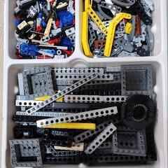 再値下げ　昔のLEGOの画像