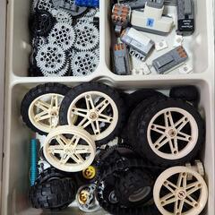 再値下げ　昔のLEGOの画像