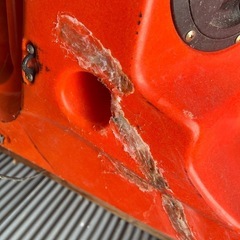 シットオン
カヤックの画像