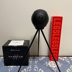 新品同様 Phantom II 98 dB 98 dB SPL....