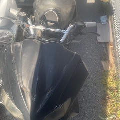 MF06 フォルツァ　250cc