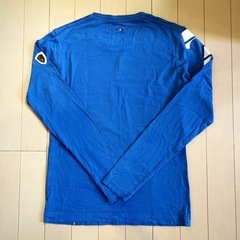 VIOLA MILANO 長袖カットソー \ロンT (M) オールシーズン対応の画像