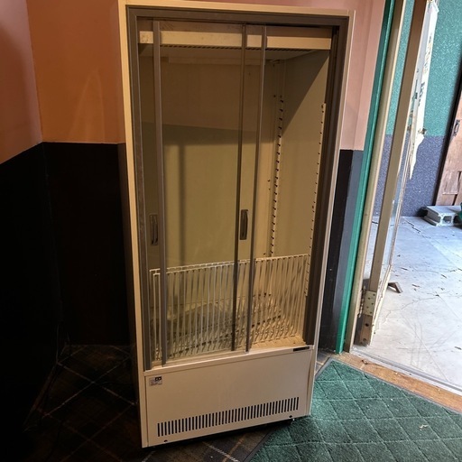 業務用冷蔵ショーケース