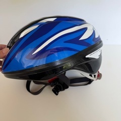 ヘルメット 自転車
