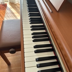 KAWAI 電子ピアノ CN28の画像