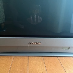 29型 ブラウン管
テレビの画像