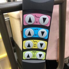 ▼値下げ▼電動ベッド ニトリ 3M-C 110×217×高さ38〜70(高さは床からマットレス上面までの高さ)㎝【安心の3ヶ月保証】💳自社配送時🌟代引き可💳※現金、クレジット、スマホ決済対応※の画像