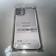iPhone11ケース