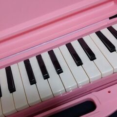 【受渡し終了】🏫新学期準備に。スズキ　メロディオン　鍵盤ハーモニカ　ピアニカの画像