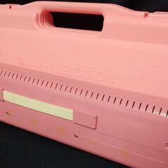【受渡し終了】🏫新学期準備に。スズキ　メロディオン　鍵盤ハーモニカ　ピアニカの画像