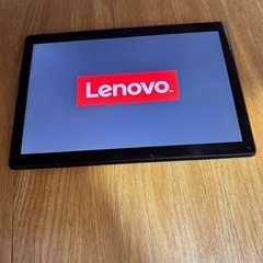 Lenovo tab5