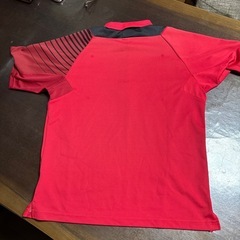 ヨネックス　Lサイズ　たぶんバドミントン　の画像