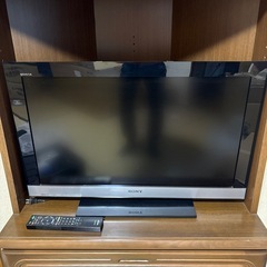ソニー　液晶テレビ(ブラビア) 32インチ