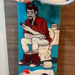スノボード差し上げます　の画像
