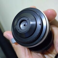 優良品　Asahi Opt. Co. Auto-Takumar 1:3.5 f=35 mmの画像