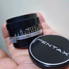 優良品　Asahi Opt. Co. Auto-Takumar 1:3.5 f=35 mmの画像