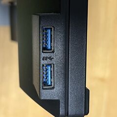 DELL製ディスプレイモニター P2217Hの画像
