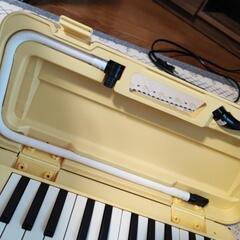 YAMAHAのピアニカの画像