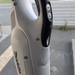 makita　掃除機の画像
