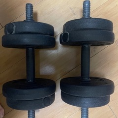 ダンベル