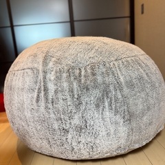 存在感ソファの画像