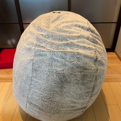 存在感ソファの画像