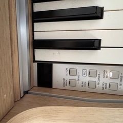 KAWAI CN27 電子ピアノ　値下げしました の画像