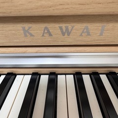 KAWAI CN27 電子ピアノ　値下げしました の画像