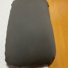 ビーズクッション