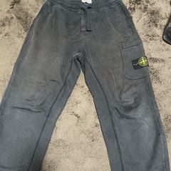 stone islandパンツ