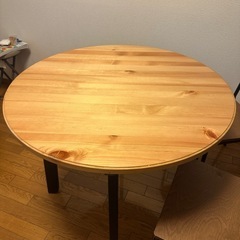 ダイニングテーブルセット