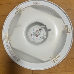 シーリングライトの画像