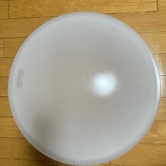 シーリングライトの画像
