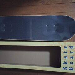 スケートボードの画像