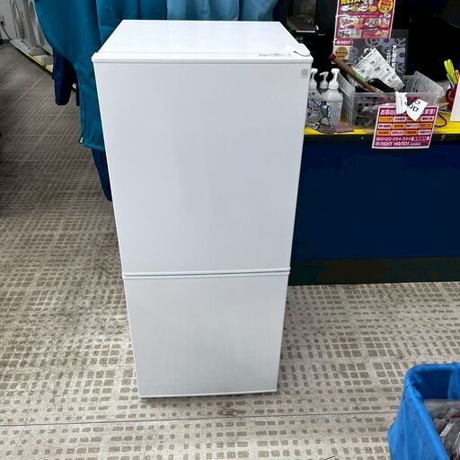 ニトリ 冷蔵庫 NTR106WH 2022年製 106L