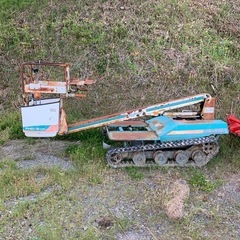 1週間　レンタル　1.3万円　高所作業車　