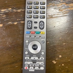 【値下げ】HITACHIプラズマテレビ42インチ2008年製の画像
