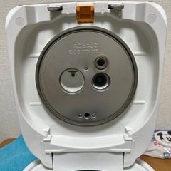 圧力IH炊飯器の画像