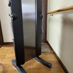 東芝ズボンプレッサー