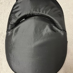 サンリオ　クロミ　座椅子の画像