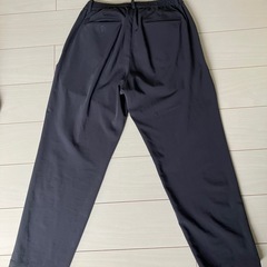 【美品】パブリックトーキョー グレー セットアップ テーラードジャケットの画像