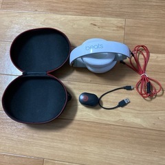 Beats Solo 2 ヘッドホン ホワイト