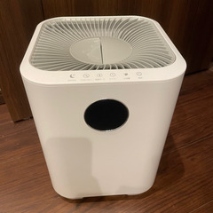 【5/8まで限定】takuyo 気化式加湿器 