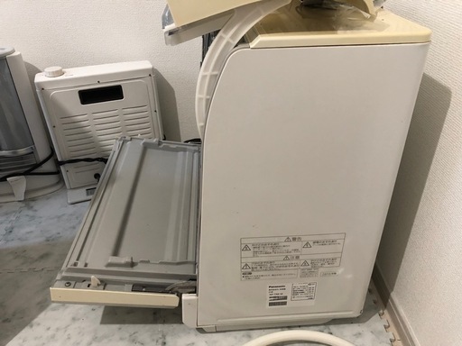 Panasonic パナソニック NP-TR8-W 食器洗い乾燥機